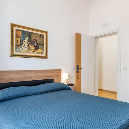 Catania Central Guest House - Rooms With Balcony Экстерьер фото