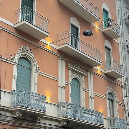 Catania Central Guest House - Rooms With Balcony Экстерьер фото