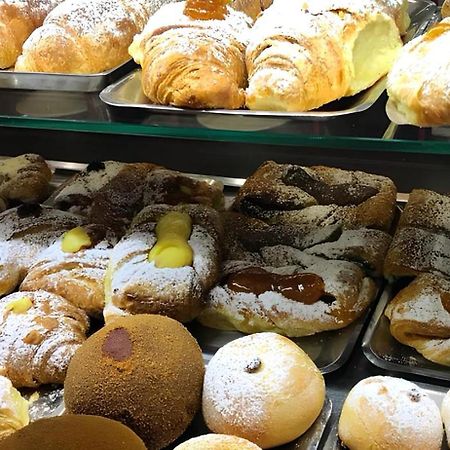 Catania Central Guest House - Rooms With Balcony Экстерьер фото