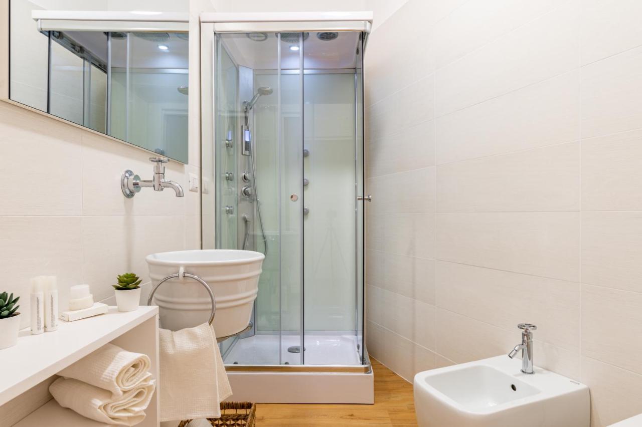 Catania Central Guest House - Rooms With Balcony Экстерьер фото