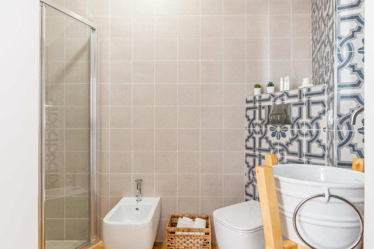 Catania Central Guest House - Rooms With Balcony Экстерьер фото