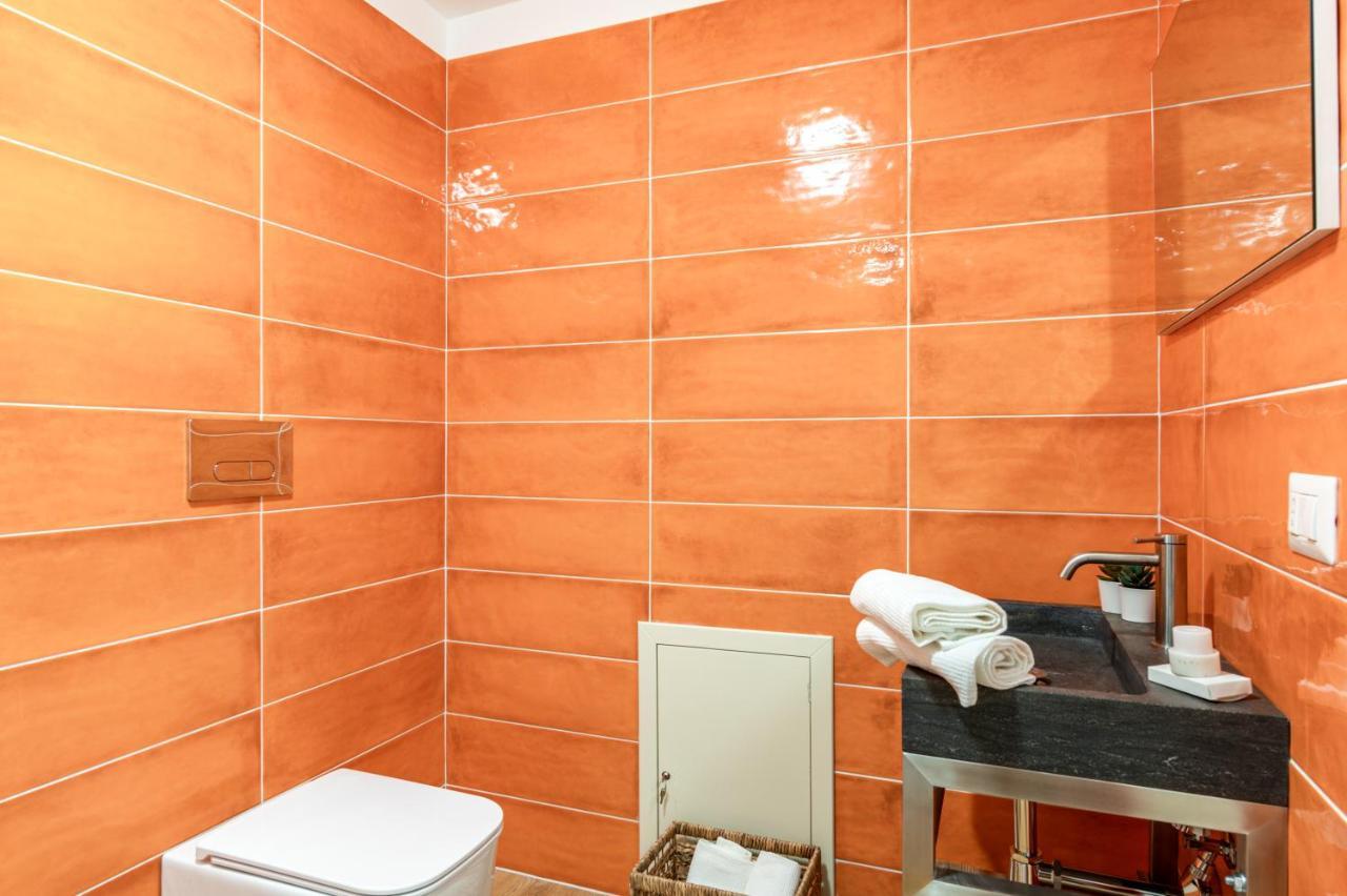 Catania Central Guest House - Rooms With Balcony Экстерьер фото