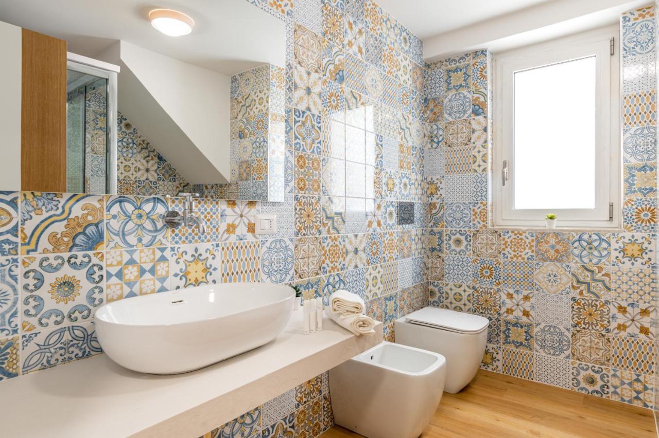 Catania Central Guest House - Rooms With Balcony Экстерьер фото