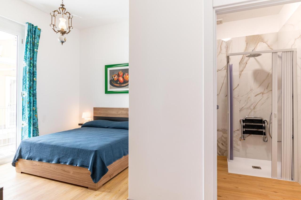 Catania Central Guest House - Rooms With Balcony Экстерьер фото