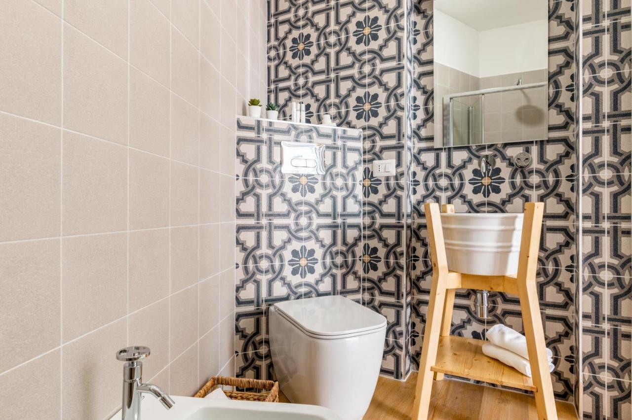 Catania Central Guest House - Rooms With Balcony Экстерьер фото