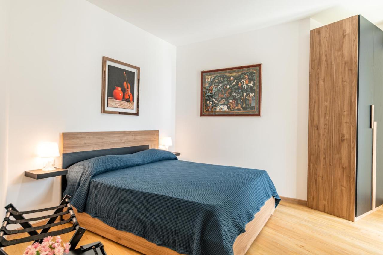 Catania Central Guest House - Rooms With Balcony Экстерьер фото