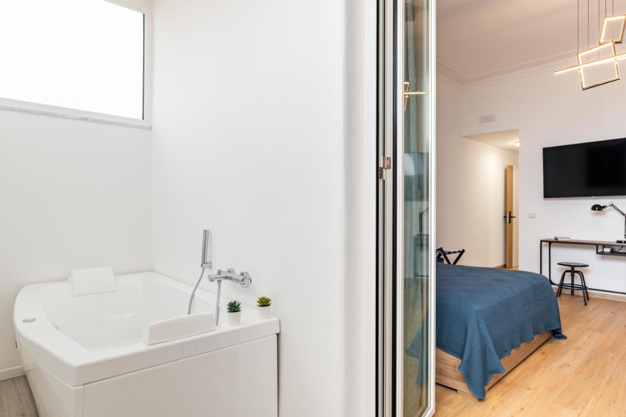 Catania Central Guest House - Rooms With Balcony Экстерьер фото