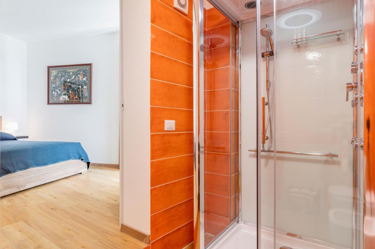 Catania Central Guest House - Rooms With Balcony Экстерьер фото