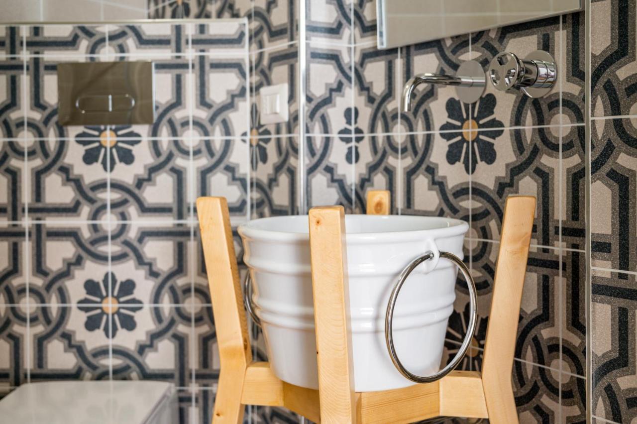 Catania Central Guest House - Rooms With Balcony Экстерьер фото