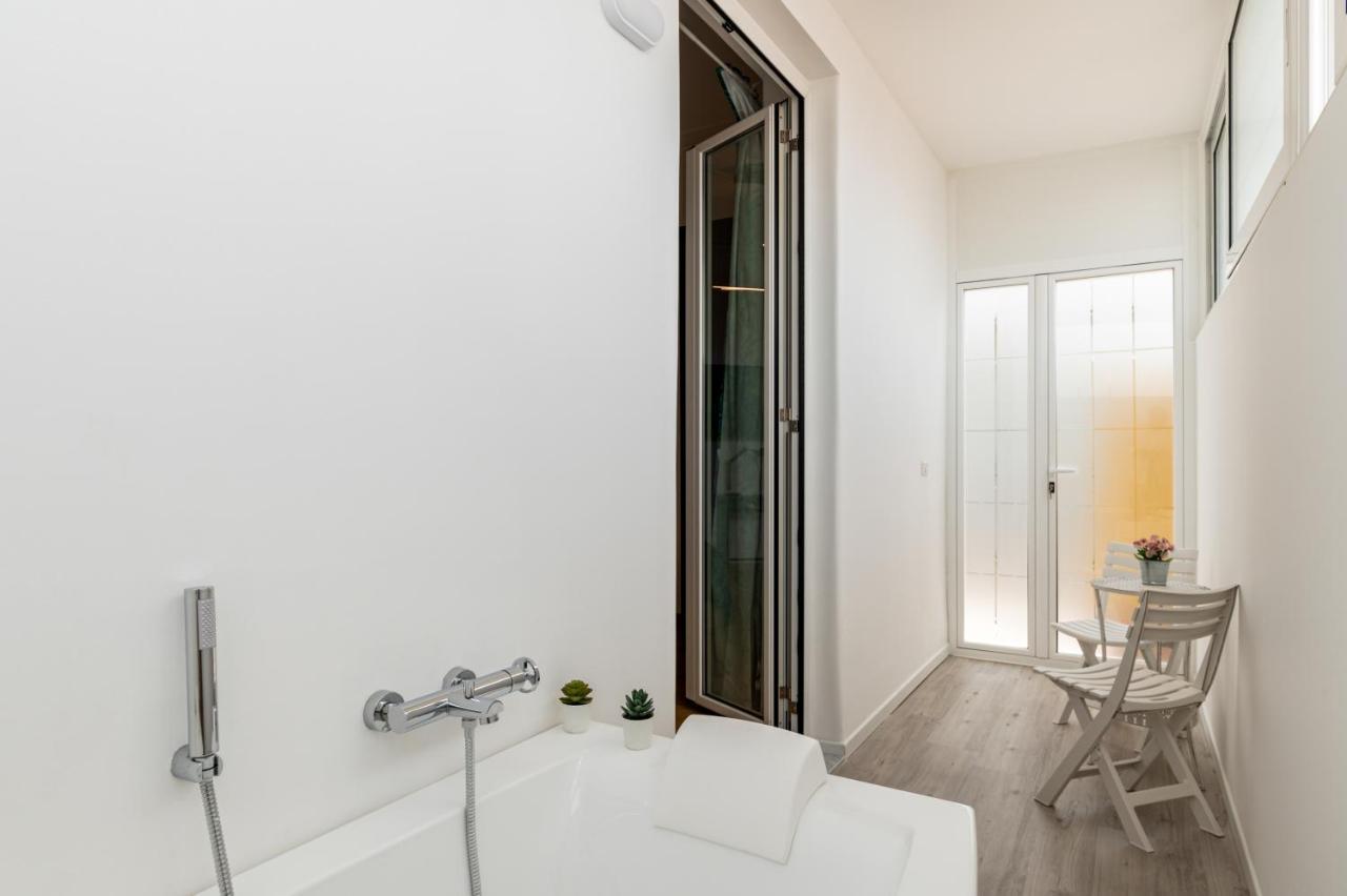 Catania Central Guest House - Rooms With Balcony Экстерьер фото